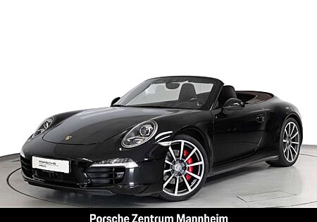 Porsche 991 -1 (911) Carrera 4S Cabriolet