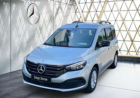 Mercedes-Benz EQT 200 Klima*Kam*LED*MBUX*CarPlay*AndroidAuto*