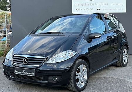 Mercedes-Benz A 150 CLASSIC*KLIMA*ALU*KEIN-TÜV*
