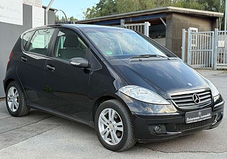 Mercedes-Benz A 150 CLASSIC*KLIMA*ALU*KEIN-TÜV*