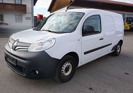 Renault Kangoo Rapid Maxi Extra L2 AHK Standhzg NAV