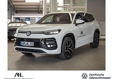 VW Tayron Volkswagen R-LINE TDI 4MOTION DSG+ALU 20''+DCC PRO+HUD+PANO+L