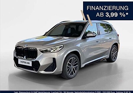 BMW X1 M Sport