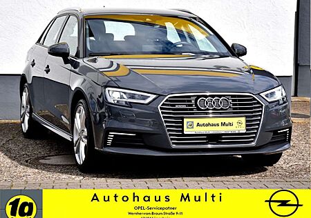 Audi A3 Sportback 40 e-tron sport LED Navi Virtual C