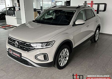 VW T-Roc Volkswagen 1.5 TSI Life Digital-Tacho AHK LED NAVI