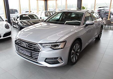 Audi A6 Avant 40 TDI quattro sport S tronic