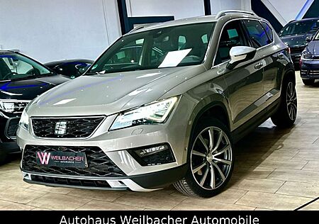 Seat Ateca Xcellence 4Drive * Navi * Leder * LED *