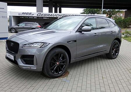 Jaguar F-Pace 2.0 'R-Sport' #ACC #AHZV #PANO #KAM #KEYLESS