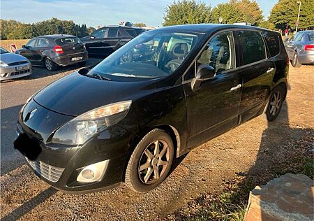 Renault Grand Scenic dCi 130 FAP Luxe