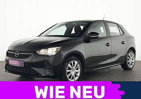 Opel Corsa e Edition Sicht-Paket|Klimaautomatik