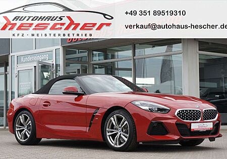BMW Z4 Roadster sDrive 20i *LED*M-SPORT*HEAD-UP*