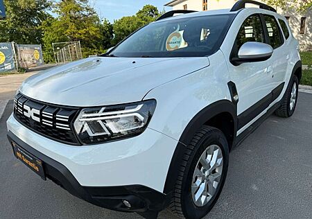 Dacia Duster II Exp. 4WD NAVI PDC SZH RFK GARANTIE