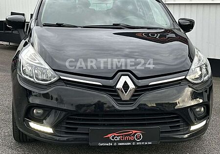 Renault Clio IV Collection*1.HAND*TÜV NEU*GARANTIE*