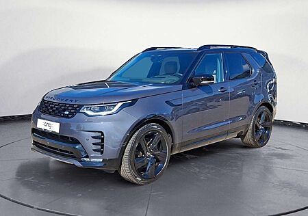 Land Rover Discovery D350 DYNAMIC HSE AHK 7 Sitzer Panorama