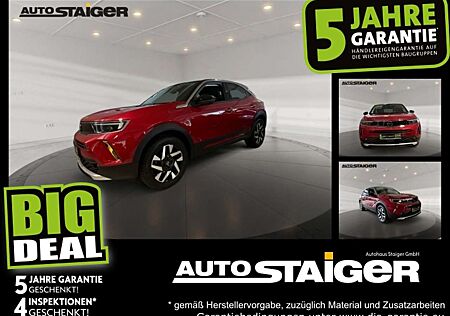 Opel Mokka Elegance AHK Kamera, Winterpaket, PDC,...