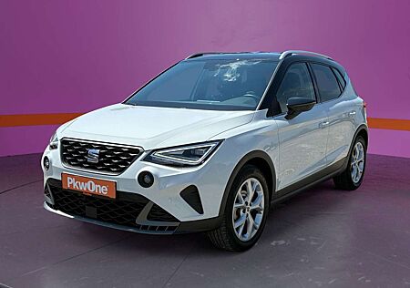 Seat Arona 1.0 TSI FR *Einparkhilfe *DAB *Fahrprofila
