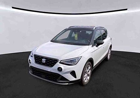 Seat Arona 1.0 TSI FR-LINE