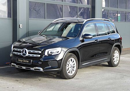 Mercedes-Benz GLB 200 Progressive AHK LED MBUX High End-P. DAB