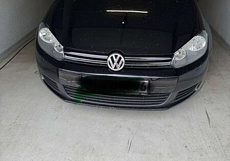 VW Golf Volkswagen 1.4 TSI Comfortline