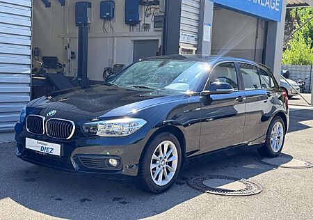 BMW 118 i Advantage