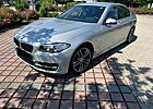 BMW 530d 530 Aut. Luxury Line ,Stand-hzg,19”reifen,Volll