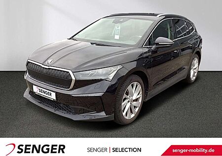 Skoda Enyaq 80 Suite Navi Matrix-LED PDC Sitzheizung