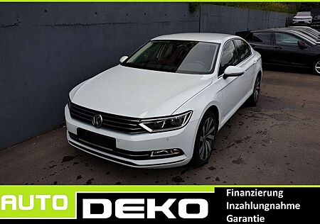 VW Passat Volkswagen 2.0 TDI DSG Comfort Navi+/ACC/Kamera/18