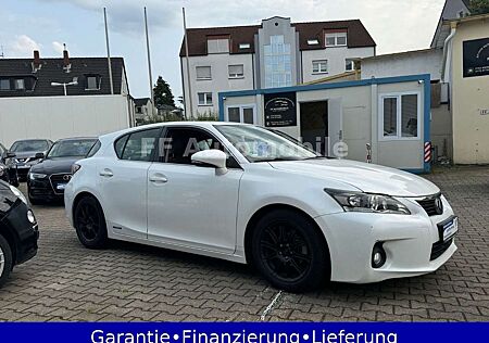 Lexus CT 200h Executive Line Automatik