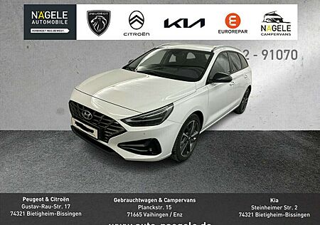 Hyundai i30 Kombi 1.0 T-GDI Edition 30+|Navi+LED+Keyless