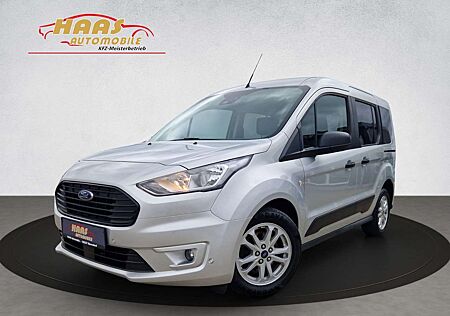 Ford Tourneo Connect *Navigation*aus 1.Hand*