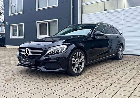 Mercedes-Benz C 180 NAVI/SHZ/BLUETOOTH/GARANTIE