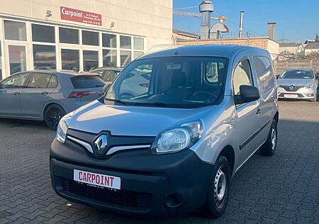 Renault Kangoo *RAPID* - KLIMA/NAVI/1.HAND/KAMERA