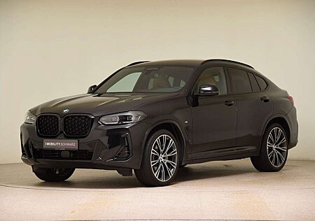 BMW X4 xDrive30d M Sport H&K DriveAssProf ACC Alarm