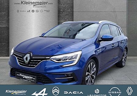 Renault Megane IV Grandtour Intens*RFK*SHZ*Android*Carpl