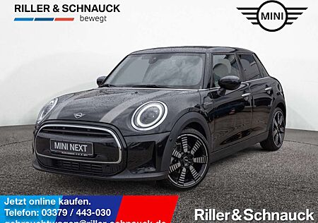 Mini Cooper Yours Trim SHZ NAVI HUD LED PANO