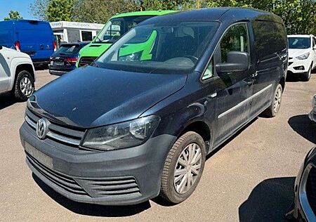 VW Caddy Volkswagen Nfz Maxi Kasten BMT NAVI KAMERA