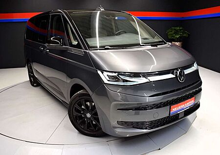 VW T7 Multivan Volkswagen Edition lang Pano HuD AHK NP 77T€