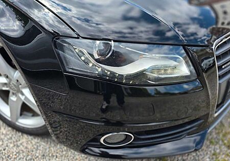 Audi A4 Avant S line Sportpaket / plus quattro