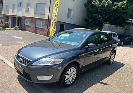 Ford Mondeo 1,6*TÜV NEU*KLIMA*SEHR SAUBER*TOP*