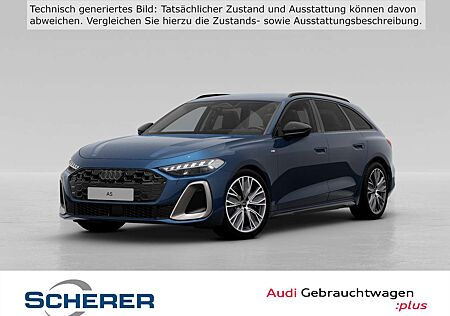 Audi A5 edition one TDI 150 kW S tronic