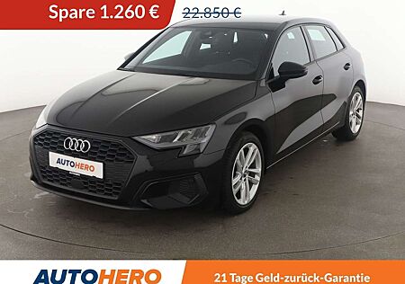 Audi Others 35 TDI Aut.*NAVI*PDC*SHZ*KLIMA*ALU*