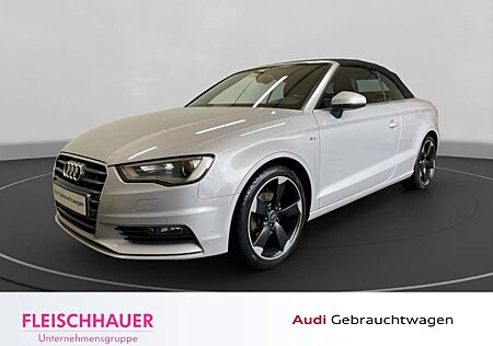 Audi A3 Cabriolet S line Sportpaket ultra Leder Soundsyste