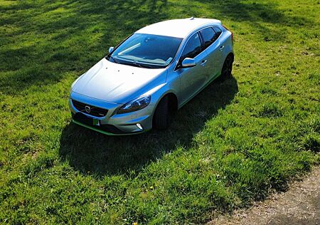 Volvo V40 D3 R Design