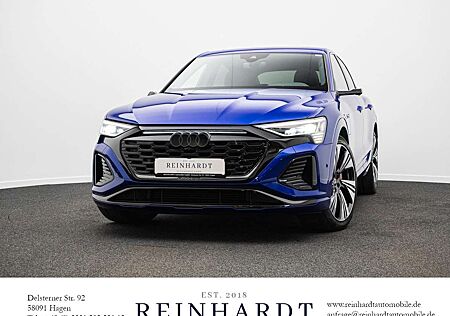 Audi Q8 e-tron Q8 SPORTBACK 55 2x S LINE BLACK/ACC/PANO/360°