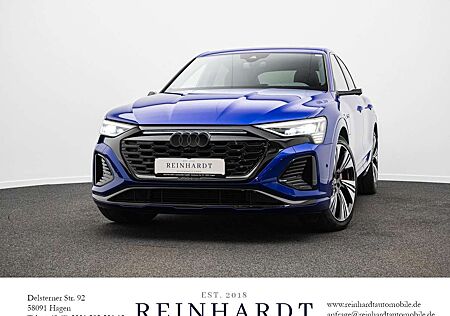 Audi Q8 e-tron Q8 SPORTBACK 55 2x S LINE BLACK/ACC/PANO/360°