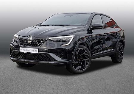 Renault Arkana ESPRIT ALPINE Mild Hybrid 8-fach bereift