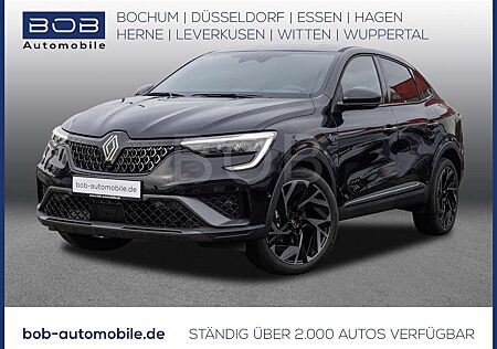 Renault Arkana ESPRIT ALPINE Mild Hybrid 8-fach bereift