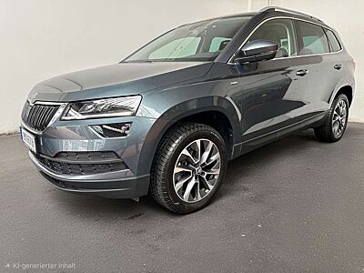 Skoda Karoq Drive 125