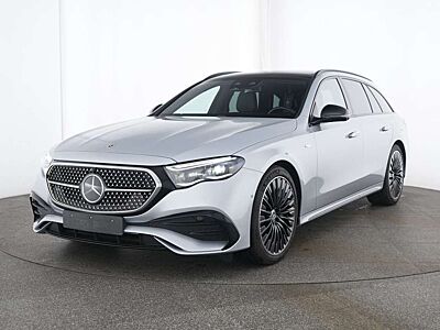 Mercedes-Benz E 300 de 4MATIC T-Modell  AMG Premium Plus*AHV