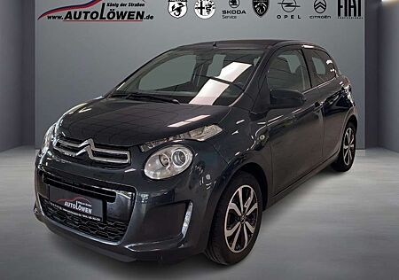 Citroën C1 Citroen 1.0 VTi Aispace Shine Stop&Start (EURO 6d) Schiebe